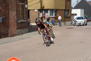 Haaltert dames elite 137