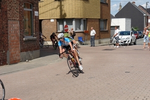Haaltert dames elite 138