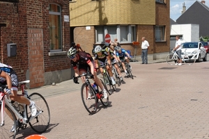Haaltert dames elite 139