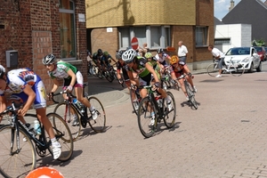 Haaltert dames elite 140