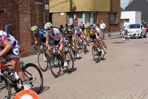 Haaltert dames elite 141