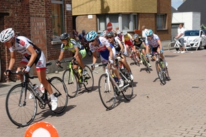 Haaltert dames elite 142