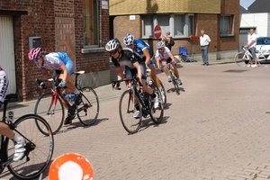 Haaltert dames elite 144