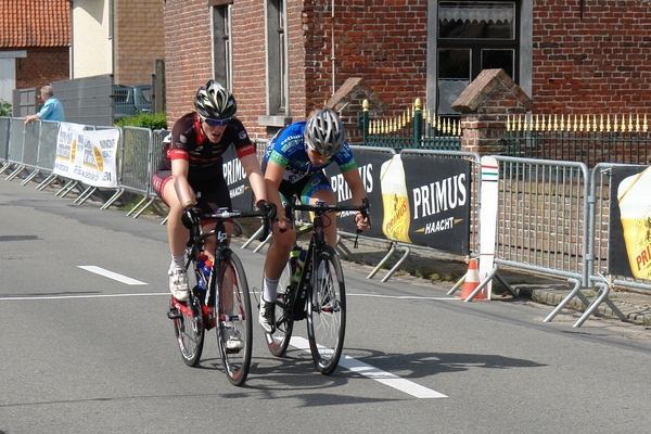 Haaltert dames elite 145