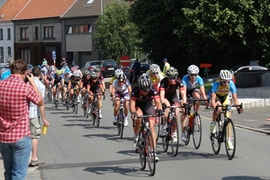 Haaltert dames elite 152