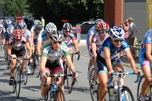 Haaltert dames elite 154