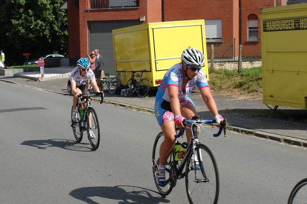 Haaltert dames elite 155
