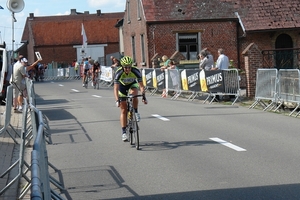 Haaltert dames elite 156