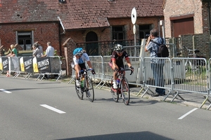 Haaltert dames elite 157