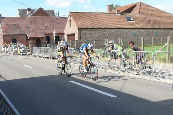 Haaltert dames elite 159