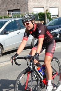 Haaltert dames elite 170