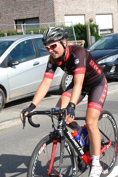 Haaltert dames elite 170