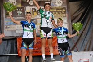 Haaltert dames elite 202