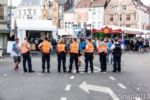 afsluiten korenmarkt-5734