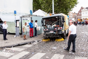 afsluiten korenmarkt-5862