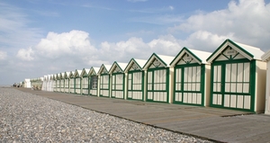 Cayeux sur Mer