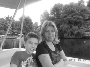 dochter katty met dochter luna in bellewaarde25930_10912272927090