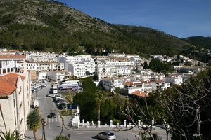Mijas