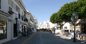 Mijas
