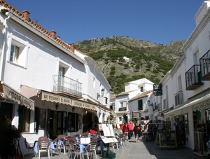 Mijas