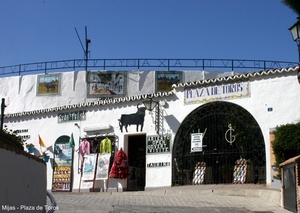 Mijas Plaza de Torros