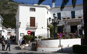 Mijas