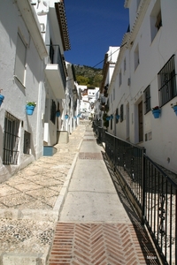 Mijas