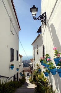 Mijas