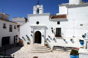 Mijas