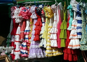 Fuengirola markt