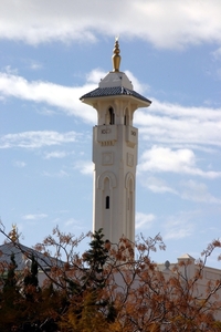 Fuengirola moskee