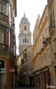 Malaga