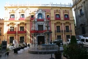 Malaga