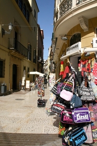 Malaga