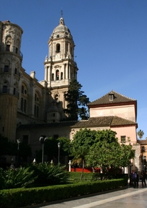 Malaga
