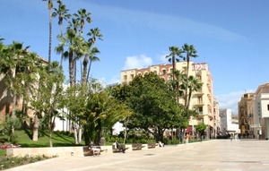 Malaga