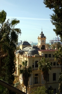 Malaga