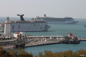 Malaga