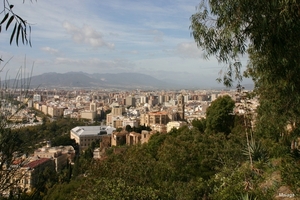 Malaga