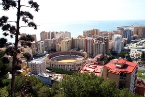 Malaga