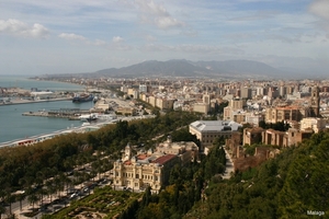 Malaga