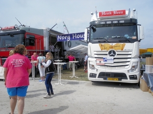 Figuur op de achtergrond staat meestal op de voorgrond