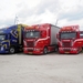 Mooi Nienoord Truckers materiaal