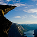 Trolltunga-Norway-Cliff