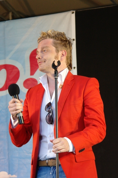 Udo in Bredene 059