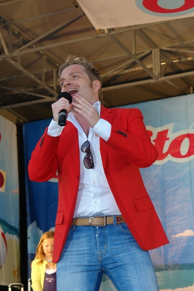 Udo in Bredene 078