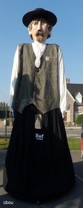 9111 Belsele - Raf (old)
