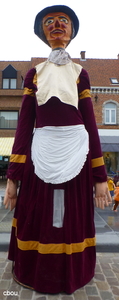 8940 Wervik - Marie Spillaert (old)