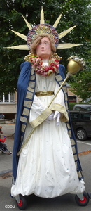2140 Borgerhout - Maria di Mare (old 1)