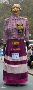 9270 Kalken - Lies (old)